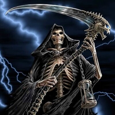 Profile Picture of Chris Pancoast (@ChrisPancoast) on Twitter