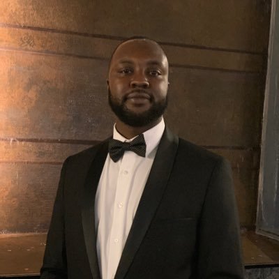 Profile Picture of Kyle Drummond (@BluestripKD) on Twitter