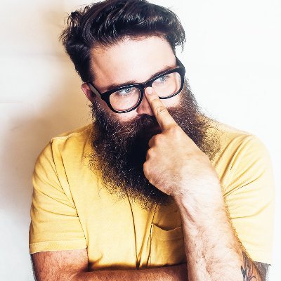 Profile Picture of Chris Trew (@christrew) on Twitter