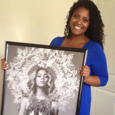 Profile Picture of Bianca Jenkins (@beyoncajenkins) on Twitter