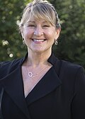 Profile Picture of Deborah Bronkon Wikipedia