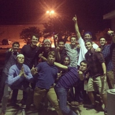 Profile Picture of Matt Schulte (@MyLittleSchulte) on Twitter