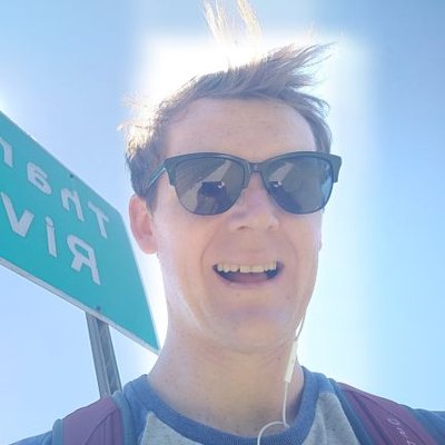 Profile Picture of Dave Winter (@davebwinter) on Twitter