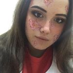 Profile Picture of Вера Телихова (@telihovaaaa_vera) on Instagram