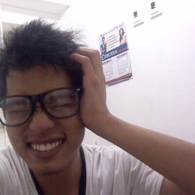 Profile Picture of John Luster Lejano (@teRlusjOhn_09) on Twitter