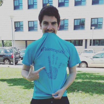 Profile Picture of Daniel Brenes Lobato (@dblobato_1) on Twitter
