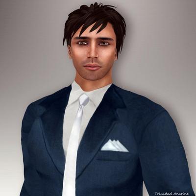 Profile Picture of Mike Burleigh (@MikeBurleigh6) on Twitter