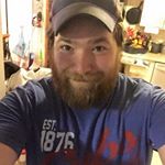 Profile Picture of Paul Spradlin (@paulywauly70) on Instagram