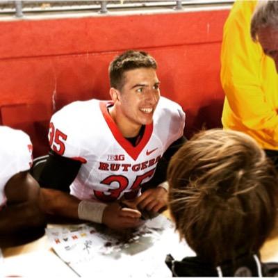 Profile Picture of Eric Margolis (@eric_m16) on Twitter