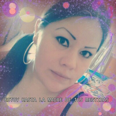 Profile Picture of ADRIANA ORTIZ LOPEZ (@@lo_rosio) on Twitter