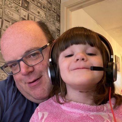 Profile Picture of Stephen Leyland (@stephenl1981) on Twitter