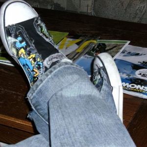 Profile Picture of Jae O Connor (@350792200) on Myspace