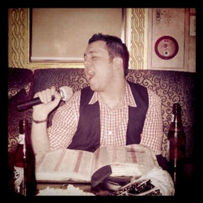 Profile Picture of Andrew Burkett (@andrewburkett) on Twitter