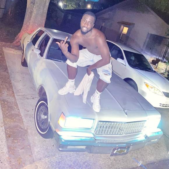 Profile Picture of Teflon Mazion (@andraemazion13) on Poshmark