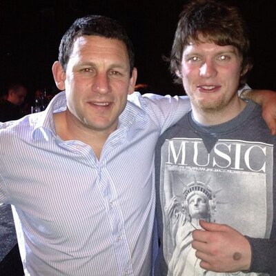 Profile Picture of Brian Jordan (@Brijor17) on Twitter