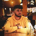 Profile Picture of Steven Stenzel (@stevenstenzel) on Instagram