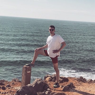 Profile Picture of Joe Prior (@Joseph_Prior) on Twitter