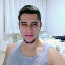 Profile Photo of Rafael Barbosa (@jrafaellbarbosa) on Pinterest