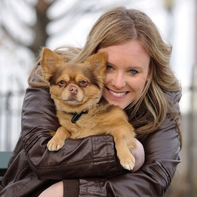 Profile Picture of Nicole Fincham (@@nicolefincham) on Twitter