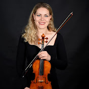 Profile Picture of Julia Kuhn, Violinist (@JuliaKuhnviolinist) on Youtube