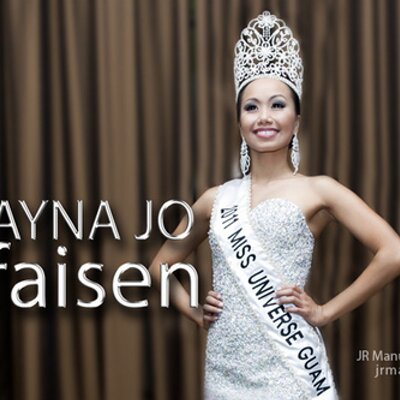 Profile Photo of Shayna Jo Afaisen (@JoAfaisen) on Twitter