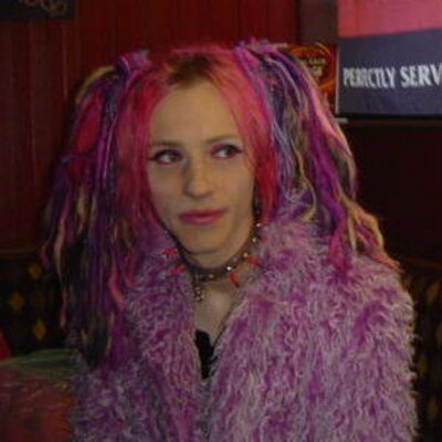 Tara Melanie Greig - Twitter Profile Picture of Tara Melanie Greig (@daevagirl) on Twitter