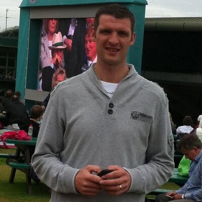 Profile Picture of Scott Nolan (@scottnolan82) on Twitter