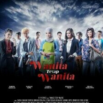 Profile Picture of WANITA TETAP WANITA (@WTW_Movie) on Twitter