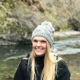 Profile Picture of Amanda Hansen (@hansenamanda2) on Pinterest