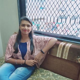 Profile Picture of Krishna Parmar (@Krishna-Parmar) on Facebook