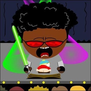 Profile Picture of Alvin Huff (@luciousvinyl) on Myspace