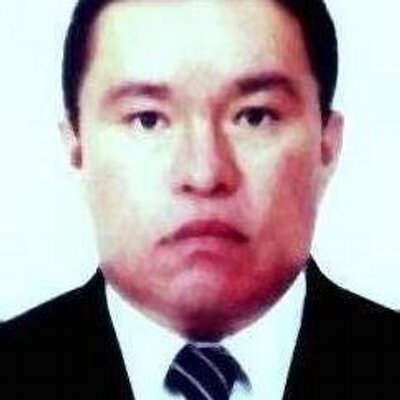 Profile Picture of Alejandro R. Góngora (@Alxgongora) on Twitter