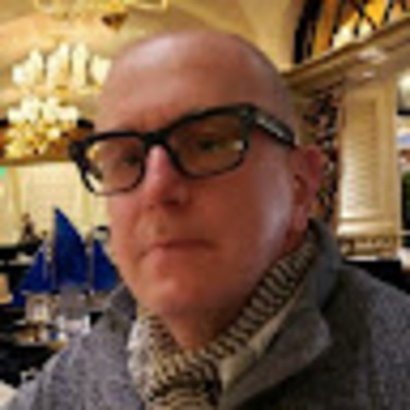 Profile Picture of Michael g. Sirico (@mgsirico) on Poshmark