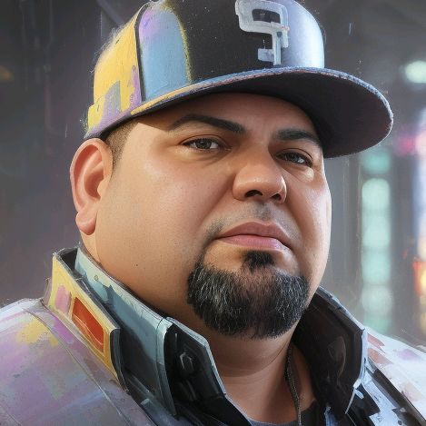 Victor Borbon - Tiktok Profile Picture of Victor Borbon (@victorborbon1) on Tiktok