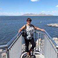 Profile Picture of Pam Olson (@pam-olson-12) on Quora