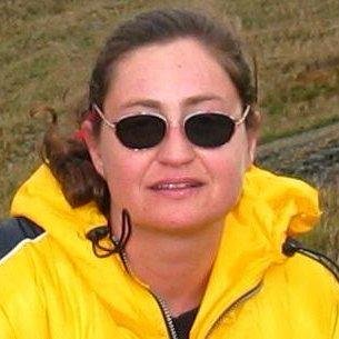 Profile Picture of Kathleen San Martino (@review_maven) on Twitter