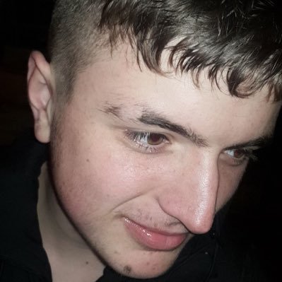 Profile Picture of Luke Cleary (@LukeCleary14) on Twitter