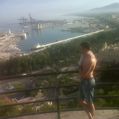 Profile Picture of Fernando Barranco (@fbarrancom) on Twitter