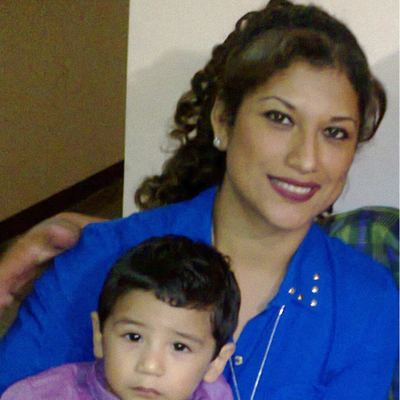 Profile Picture of Cecilia Montoya (@Cecita2530) on Twitter