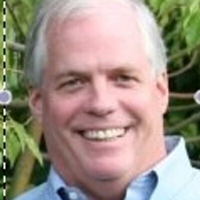 Profile Picture of Barry McNealy (@bmcnealy) on Twitter