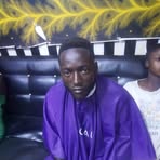 Profile Picture of Benjamin Owusu (@Benjamin-Owusu) on Facebook