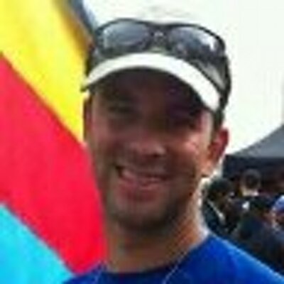 Profile Picture of David Audet (@DaDaudet) on Twitter