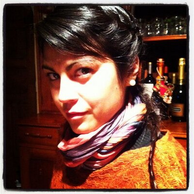 Profile Picture of Tamara Cordova (@cordova_tamara) on Twitter