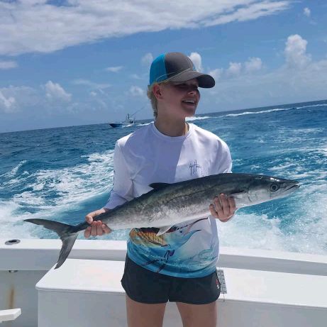 Profile Picture of Tarynn Babcock (@tarynnbabcock) on Tiktok