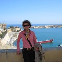 Tanja Domach - Quora Profile Picture of Tanja Domach (@tanja-domach) on Quora