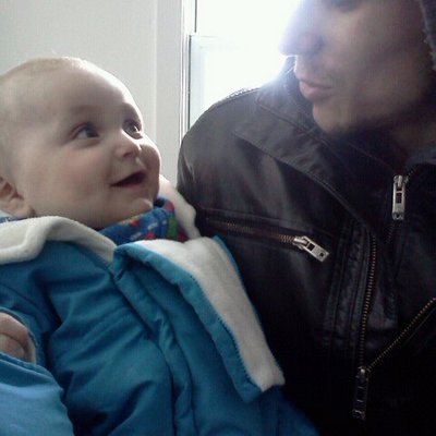 Profile Picture of Jonathan Grenier (@Juan_Peso_) on Twitter