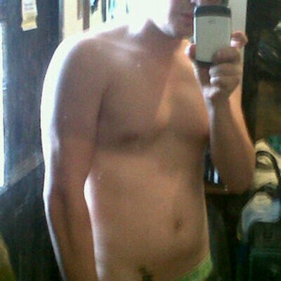 Profile Picture of Hübscher Jung Bryan (@HubscherJunge) on Twitter
