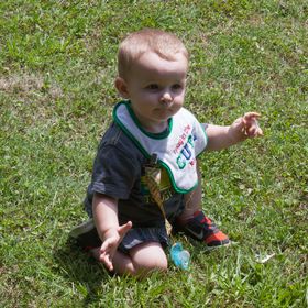 Profile Picture of Nicole Jasper (@kensleigh621) on Pinterest