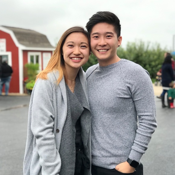 Profile Picture of Steven Hsieh (@stevenhsieh319) on Poshmark