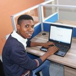 Profile Picture of Joel EG| Content Marketer (@joelegbejule) on Instagram